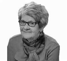 Mary PLATANA Obituary