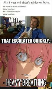 57 Ideas Funny Anime Memes Manga Scary Anime Memes Funny Anime Funny Anime Memes Otaku