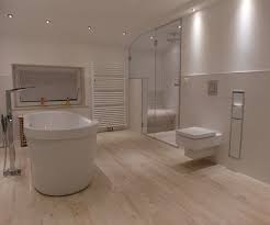 Holzoptik Fliesen Eine Fantastische Alternative Holzfliesen Badezimmer Badezimmer Fliesen Holzoptik Bad