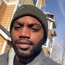 Parish Walker (@ParishWalker5)