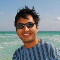 Ashish Arya Email & Phone Number