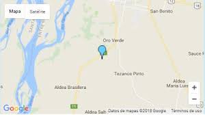 Agrometeorologia Parana Instituto Nacional De Tecnologia Agropecuaria