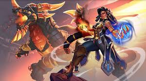 Paladins Cosplay Telegraphsexiezpix Web Porn