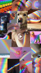 Tumblr Rainbow Wallpaper Iphone Rainbow Wallpaper Iphone Wallpaper Tumblr Aesthetic
