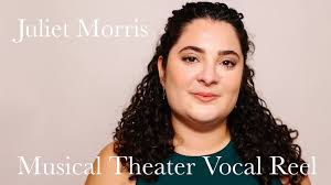 VIDEO — JULIET MORRIS