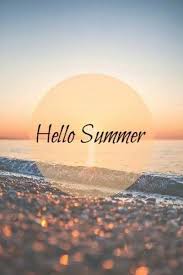 Hello Summer Hello Summer Summer Quotes Happy Summer