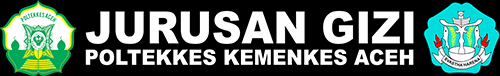 Poltekkes kemenkes bengkulu tahun 2021 read more. Jurusan Gizi Poltekkes Kemenkes Aceh