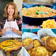 Find the recipe on mamáslatinas. Spicy Thanksgiving Recipes Podcast Add Chorizo And Poblano Peppers Mole Mama