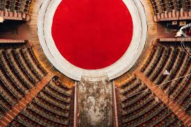 Journey Tribute Trial by Fire