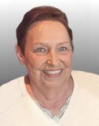 Katharine Shepherd Obituary