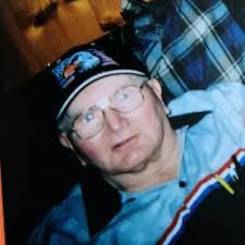 Obituary information for Charles F. Burnette