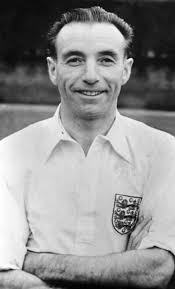 The first half of 1956 turned out to be a good one for Jack Dyson, one of  the many sportsmen who played football and cricket during that era. In the  May, he