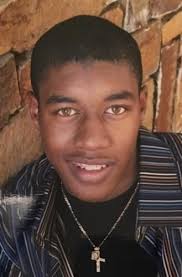 Tyron Carter Obituary (1989