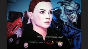 Mass Effect 2
