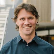 Professor Nathan Hughes