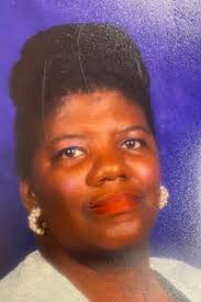Lois Edna Carter Obituary in Memphis at R.S. Lewis & Sons Funeral Home