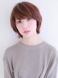 いまいちばんモテる髪型大人ショートボブヘアカタログ 美容室 Nyny