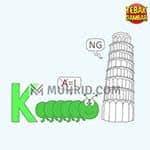 Kunci Jawaban Tebak Gambar Level 11