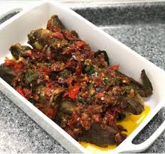 Panaskan minyak.tumiskan bahan a hingga naik bau… Senangnya Masak Resepi Ikan Keli Goreng Berlada Sedap ÙÙŠØ³Ø¨ÙˆÙƒ