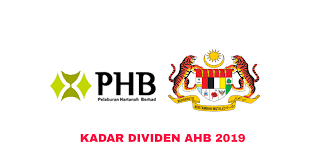 Pelaburan permulaan dan pelaburan tambahan minimum. Kadar Dividen Ahb 2020 Amanah Hartanah Bumiputera My Panduan