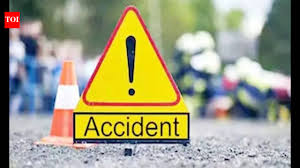 1 dead, 5 injured as 2 buses collide near Madhopur in Pathankot