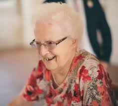 Betty Bullivant Obituary