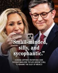 My statement in regard to comments made by State Representative John  Gillette of Arizona: