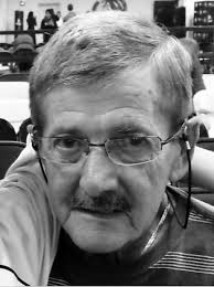 J. Morgan Obituary (2014)