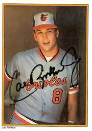 Check spelling or type a new query. Cal Ripken Jr Baseball Cards By Baseball Almanac