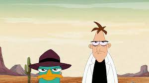 Part three of my phineas and ferb motivational series. The Entire Tri State Area