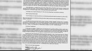 In pennsylvania, the judge decides sentencing. Woman Writes Letter To Judge Requesting Leniency For Sc Kidnapper Gloria Williams Wltx Com