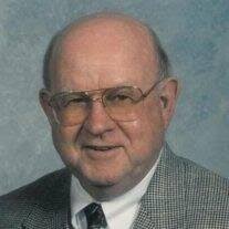 Mr. Robert G. "Bob" Foster Obituary