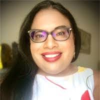 Sabrina Mcneal's Instagram, Twitter & Facebook