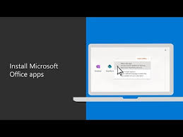 How To Install Microsoft Office Youtube