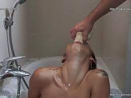 Curious brunette wife india summer tries some anonymous s&m. Extreme Deepthroat Porn Tube Videos Apornstories Com