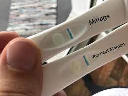 Ssw am 18.12.2019, 20:51 uhr. Pregnafix Von Rewe Was Meint Ihr Schwangerschaft Schwangerschaftstest