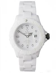 Target/men/toy watch brand watches (462)‎. Toy Watch White Monochrome Time Only Watch Jules B