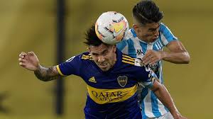 Ver boca juniors vs racing club en vivo y gratis por internet. Bbc One Match Of The Day Live Copa Libertadores 2020 Boca Juniors V Racing Club