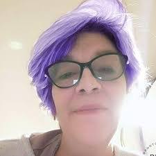 Lisa Klopper's Instagram, Twitter & Facebook