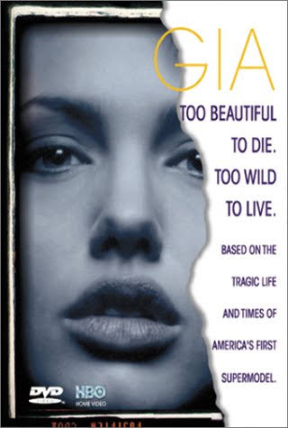 Gia (TV Movie 1998) - IMDb