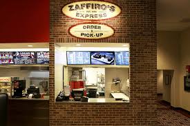 Try to use another exit from the parking lot if you can. Gurnee Movie Theatre Marcus Theatres
