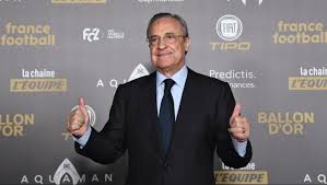 Florentino pérez y la salida de di maría: Reports Florentino Perez Sanctions 100 Million For Two Big January Signings To Improve Real Madrid S Results Mysoccer24