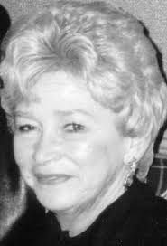 Gail Coker Obituary (1941