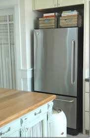 Home And Harmony Above Kitchen Cabinets Kitchen Cookbook Storage Home Kitchens