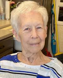 Janice Ernst Obituary February 28, 2025