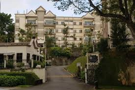 Another Sale En Bloc Toho Mansion In Holland Village Goes For 120 4m Property News Top Stories The Straits Times
