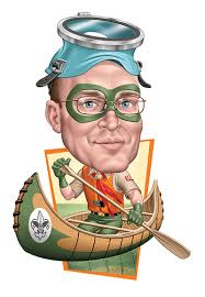 How to juggle Scouting, family and your busy life