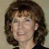 Maxine McQuaid Obituary