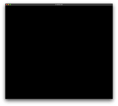 You can use this to check your oled display. Defold Build Result Only Showing Black Screen Solved Questions Defold Game Engine Forum