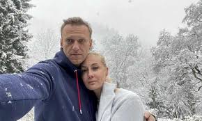 Russian opposition leader alexei navalny returned to russia on sunday five months after his poisoning with the nerve agent novichok. Poison Squad Stalked Alexei Navalny On 40 Flights Says Bellingcat Investigator Alexei Navalny The Guardian